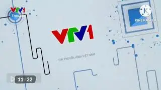 VTV1 - Hình Hiệu VTV1 (Bản Ngắn) (Bản 3) (2015-2017) | Đài Truyền Hình Việt Nam