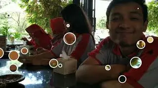 Happy Birthday Bu Boss....