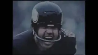Minnesota Vikings • Joe Kapp