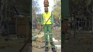 कचरा वाले को 29 लाख कि सैलरी 😯#short#shorts#youtube#youtubeshorts#trending#Mrgood