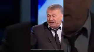 Жириновский жёстко критикует Путина