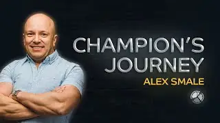 0 - 100k in 8 months during a global pandemic?! - Champions Journey Interview with Alex Smale