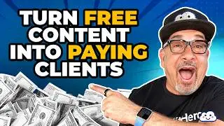 How to Use FREE Content to Generate Credit Repair Leads (And Stay TRS Compliant!)