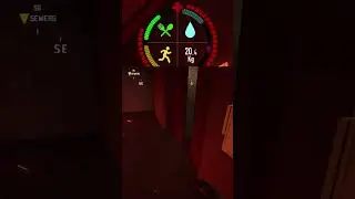 He knew what was coming 😅 | Ghost of Tabor