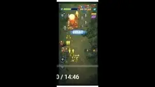 Android Gaming Review - Hawk Freedom Squadron
