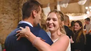 Thomas & Kristýna | 5.8.2023