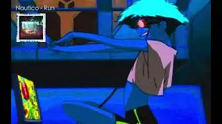 Wavy Beats Radio - Focus, Studying, Freestyle Rap, Type Beats by Nautico [Uptempo 808 Trap Beats]