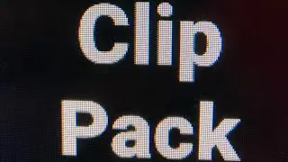 FREE CHAPTER 3 FORTNITE CLIP PACK!  1080p 60fps  Link in description