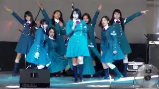 Santiago46 - Presentación AEX28