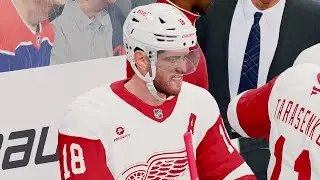 NHL 25 - Gameplay Xbox Series X|S