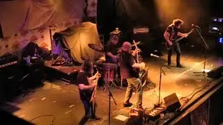 HARVESTER OF METAL IN MY DARKEST HOUR