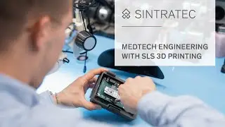 How 3D Printing is used in Medtech Engineering – IMT AG Customer Story