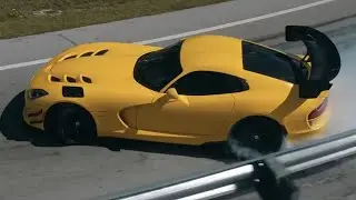 ACIID - Mission Impossible (Hypertechno) (Car Video)