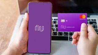 8 Vantagens SECRETAS do Cartão de Crédito Nubank   VEJA os Benefícios do Cartão de Crédito NUBANK
