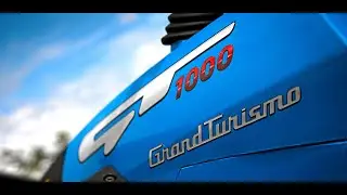 Багги HISUN StrikeGT1000  обзор