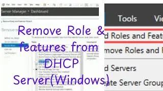 #How