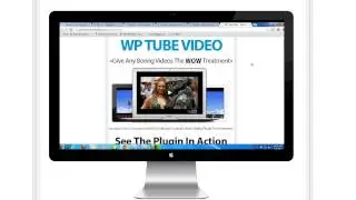 Custom Youtube Video Player for Website - Customizing Youtube Embed