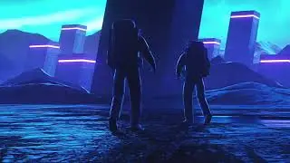 Kerys - Despair | Nova Vita I | Nova Lotus Music