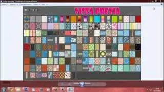 Pack de recursos Para photoshop♥  [Pinceles, degradados, muestras & estilos]