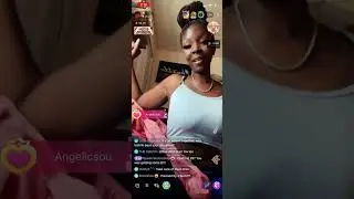 Angelic Soul Talks To Her Counselor About CPS Having Her Switch Counselors