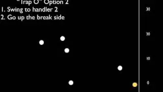Sideline Offense