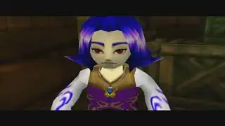Majora's Mask Randomizer Craziness Episode 6: Dead Ends