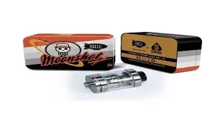 MoonShot RDTA
