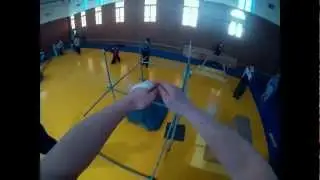 проба GoPro HD Hero 3 WE с Twixtor в Sony Vegas
