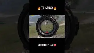 Headshot Accuracy🔥 #bgmi #bangaliop #pubgmobile #pubg #pubgshort #bgmiindia #bgmishorts #shorts