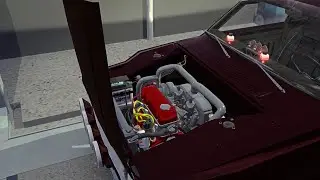 Turning The Satsuma Into A Sleeper And Crashing It | EP 4 | My Summer Car