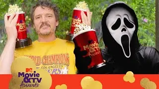 Every Acceptance Speech at the 2023 MTV Movie & TV Awards