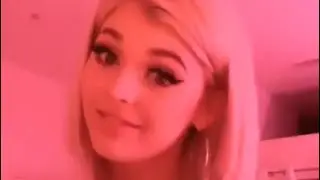 Loren Gray shading ex friend Elle Danjean 😳