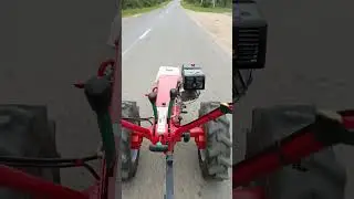 мотоблок