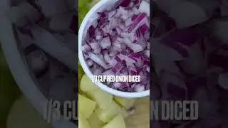 Best Potato Salad