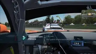 On Board IMOLA GT3 RFRO