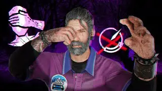 Без интерфейса! - Dead by Daylight