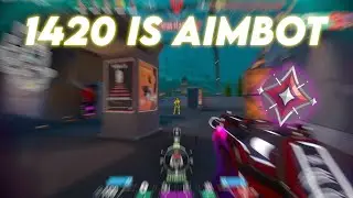 1-4-2-0 is a cheat crosshair in valorant.. |  Valorant Montage [2K]