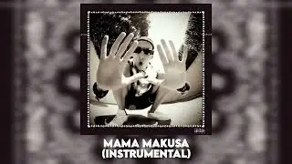 [МИНУС] KIZARU & BIG BABY TAPE - MAMA MAKUSA (ОРИГИНАЛЬНЫЙ МИНУС by YG WOODS)