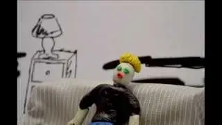 George (plasticine)/ Джордж (пластилин)