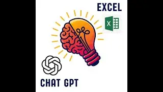 Chat GPT & Excel... Saves your time  #prompt #chatgpt #excel #savestime #training #exceltips #trick