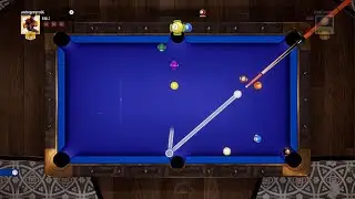 Pool Blitz #1