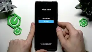 POCO M8 5G - Kurtarma Modundan Hard Reset Nasıl Yapılır