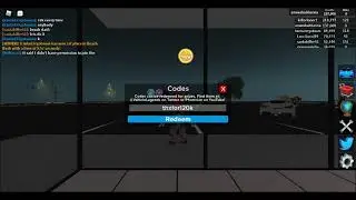Vehicle Legends Codes 2021