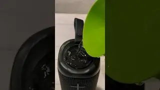 TRIBIT StormBox 2 Bass Test with Plain Water! 💦🌊😱