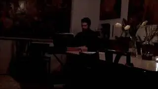 Zielony Talerzyk 4.03.2016r. Koncert w Wykonaniu Michała Kest oraz Pawła Mazura.