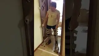 И СНОВА ЗДРАВСТВУЙТЕ, А ВОТ И Я.