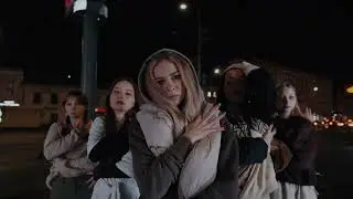 CDC CREW/ 7- Минаева