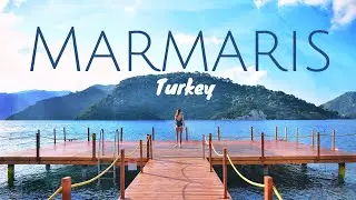 Marmaris İçmeler Ölüdeniz Fethiye Pamukkale Sentido Orka Lotus Beach Отдых в Мармарисе, Турция