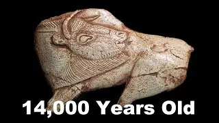 Deadly Alaska Landslide - First August Snow In 20 Years - Record Cold -14,000 Year Old Bison Carving