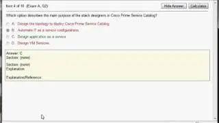 210-455 Introducing Cisco Cloud Administration